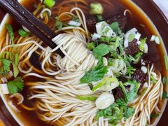 -兄弟拉面馆(三八广场店)