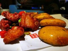 野山蒜澳排-姜君·千岛湖鱼头馆(浦东大道店)