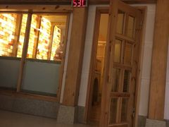 -热带雨林汗蒸馆(汶水东路店)