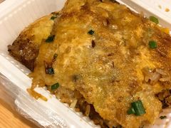 -味美香豆皮