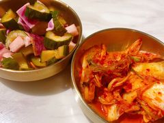 -HOTISLAND海鸡岛·韩国料理(江南西店)