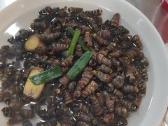 -健跳小海鲜(人民路店)