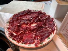 -汕头八合里海记牛肉店(清河店)