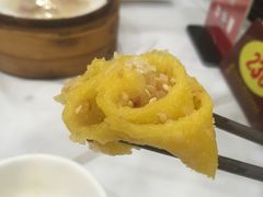 煎甜薄撑-东江海鲜酒家(艺都分店)