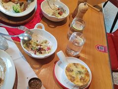 -斗牛士牛排(南京东路店)