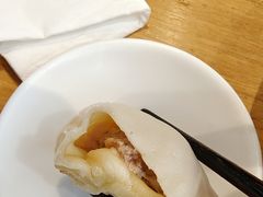 -老鼓楼汤包(太平门店)