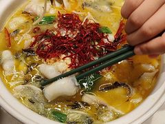 -小菜园新徽菜(滁州苏宁店)