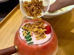 -暮雪亭(古城店)