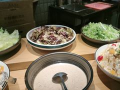 -钱小奴创意自助餐厅·原切谷饲安格斯畅吃(宁波慈溪爱琴海店)