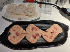 -鱼酷活鱼烤鱼(人信汇商场店)