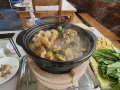 -上南瓦煲鸡·清远鸡·老字号(总店)