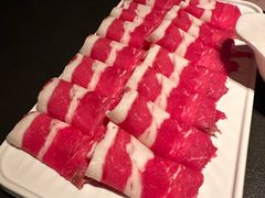 -东来顺·非遗火锅(赛格国际购物中心店)