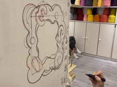 -A+毛毛毯·高温珐琅·银饰DIY(三里屯店)