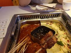 -串一火锅(赛格国际购物中心店)