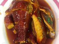 -东鑫记港式茶餐厅(南京东路店)