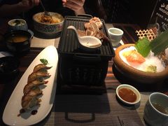 -山葵家·创意料理(临平银泰城店)