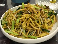 菌香小炒皇-味窑餐厅