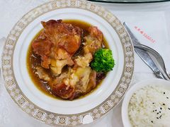 -清真悦宾楼食府(海湖店)