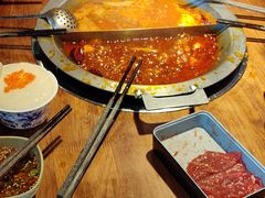 -楠火锅(仁恒梦中心店)