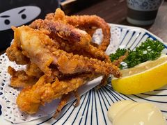 -哥哥の深夜食堂(红松东路店)