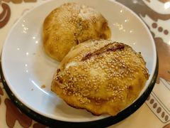 -上海喀什友好餐厅(德平路店)