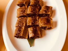 -功德林素菜饭庄(前门店)