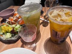 -KimPro 辛普乐概念韩餐