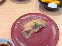-寿司郎(皇庭广场店)