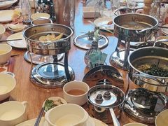 -厦门宝龙铂尔曼大酒店·海鲜自助餐厅