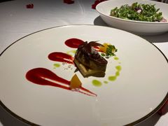 -燃扒房Steakhouse(皇庭店)