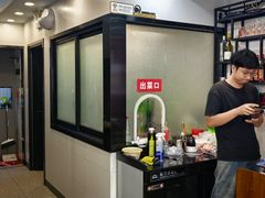 -小胖子羊肉馆·烧烤(龙茗路店)