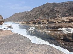 -陕西黄河壶口瀑布旅游区