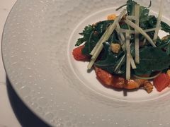 -翡翠36餐厅(浦东香格里拉店)