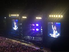 -奥林匹克体育中心游泳跳水中心