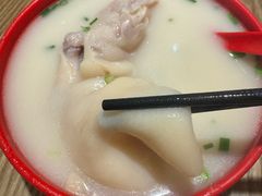 -张太婆老妈蹄花川菜馆·中华餐饮老字号(望平街店)
