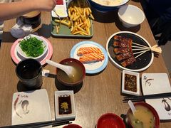 -三禾寿司(君尚店)