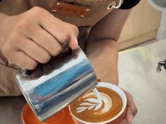 -益杯半舍·Yippee Barseh(宇宏健康花城店)