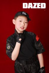 -龙宝宝儿童摄影馆