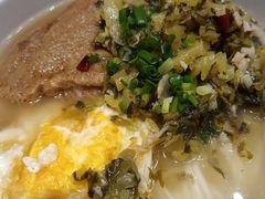 -王家沙点心店(南京西路总店)