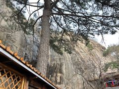 -青岩寺风景区