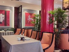 -汉水谣·江景餐厅(江滩店)