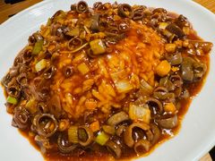 -吕氏疙瘩汤·新鲁菜(济南万象城店)