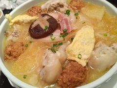 -新南华大酒店(广中店)