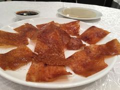 脆皮烤鸭-亢龙太子酒轩(东湖店)