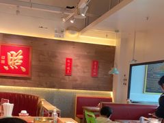 -味福记·江西小炒·南昌小吃(青山湖万达店)