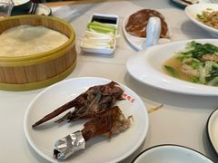 -梅利汴京烤鸭•开封豫菜地标店(晋安路店)
