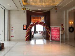 -青岛海景花园大酒店·粤海餐厅