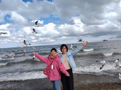 -青海湖国家重点风景名胜区
