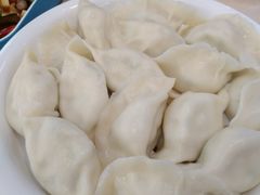 -北方饺子王·海肠捞饭·海鲜锅(山大店)