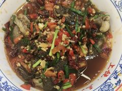 -三只鸟本地特色菜馆(上饶总店)